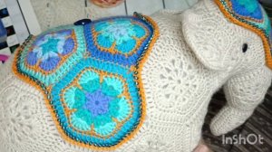 Игра "Вязальный разврат" Ход 71 🧶Готовая работа и хорошие продвижения 🧶