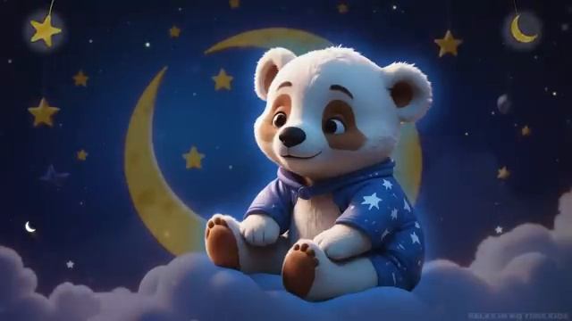 Колыбельная для малышей для быстрого засыпания😴Музыка для сна😴Успокаивающие колыбельные песни