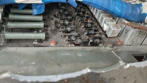 блок БКДС из СССР на разбор