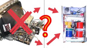 СТЕНЛИ МЕЙЕР. 🥺 РЕЗУЛЬТАТ ЭКСПЕРИМЕНТА: ПОЯВИЛОСЬ БОЛЬШЕ ВОПРОСОВ,ЧЕМ ОТВЕТОВ!