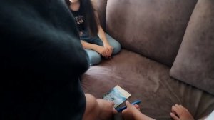 Сходила на день рождения к внучке.🥳🥳🥳