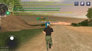 Блек раша (особый кейс) (часть-4)