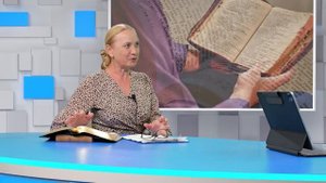 СУББОТНЯЯ ШКОЛА – Предвестники событий последних дней _ квартал 2, Урок 12