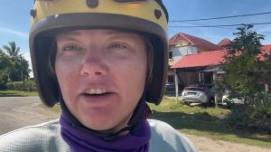 🔥 Из Таиланда в Малайзию — что вас ждёт на границе?