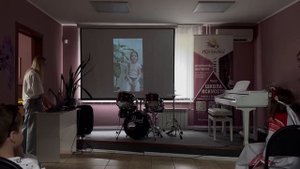 Art Time - Реалити-шоу - 2025