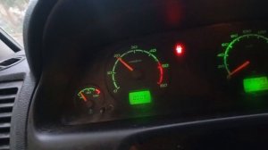 уАЗ Патриот в деле, плюс работа двигателя