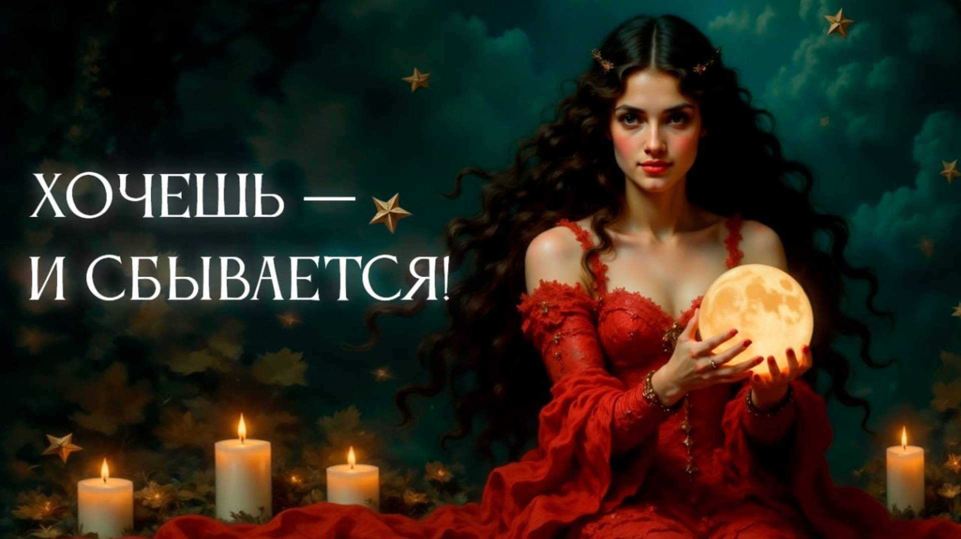 Как исполняются желания? Магия манифестации от Карины Таро