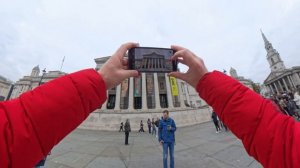 How to Film a Cinematic Travel Video on Your Phone