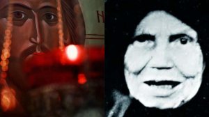 "Я НЕ УМИРАЮ,Я ЖИВУ,МЕРТВЫХ НЕТ - ТОЛЬКО ЖИВЫЕ"..ОНА МЕНЯ СЛЫШИТ,КАК ПРЕЖДЕ..МАТУШКА АЛИПИЯ..ч.21