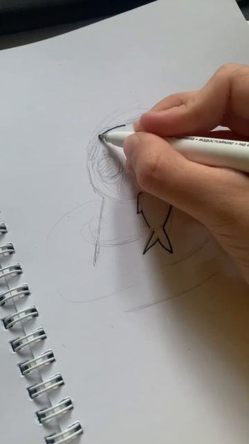 #тюлень #art #тутор #какрисовать смотреть онлайн