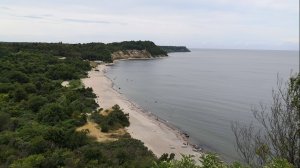 4 июля 2024 г. Балтийск, Янтарный, Филинская бухта и Светлогорск #балтийск #янтарный #светлогорск