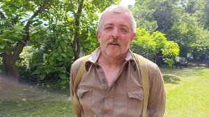 фестиваль Битва за Кавказ,урочище Поднависла