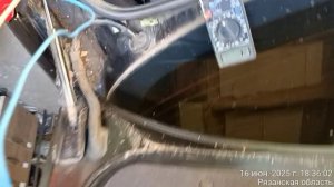 примера п12 замок багажника ремонт