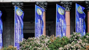 Югра подпишет соглашения с крупными партнёрами на полях ПМЭФ