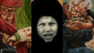 ЛАМПАДЫ В ПЕЩЕРАХ УЖЕ ЗАЖГЛИ..ЖДИТЕ..МАТУШКА АЛИПИЯ КИЕВСКАЯ..ч.23