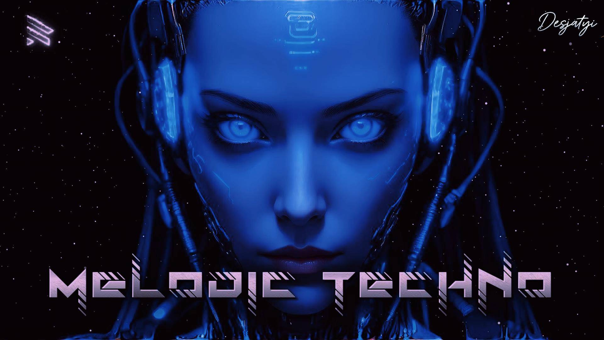 Melodic Techno & Progressive House Mix 2025