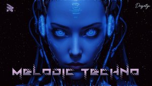 Melodic Techno & Progressive House Mix 2025