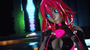 MMD - Electrypnose - A Quarter of a Milligram - IA