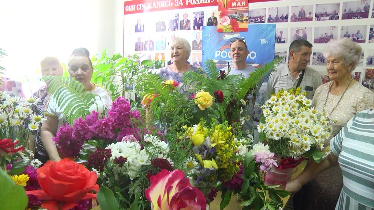 АРОМАТНЫЙ ФЕСТИВАЛЬ