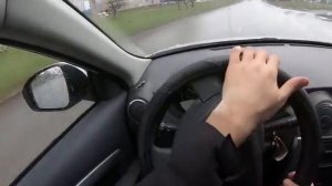 Частые проблемы Nissan Almera G15