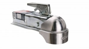 Замок для защиты прицепа от кражи Kovix KBI-89