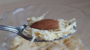 Чернослив с чесноком