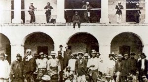 Парагвайская война. Захват Южной Америки после ПОТОПА 19 ВЕКА. Часть 6.