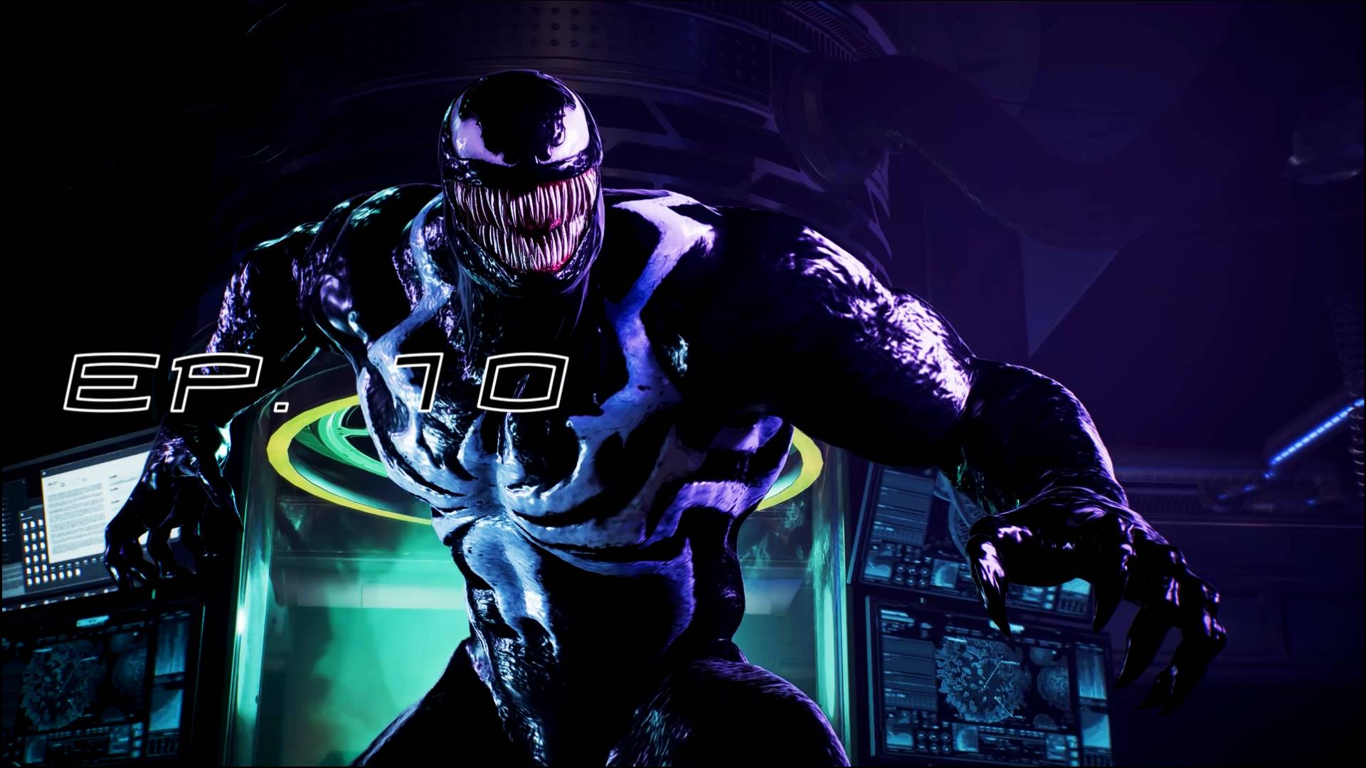 Marvel's Spider-Man 2 – Ep. 10