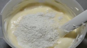 Бисквитные палочки