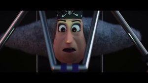 4 сапога и барсук — Русский трейлер (2021)