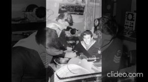 Экватор учёбы.