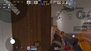 standoff 2 часть 3