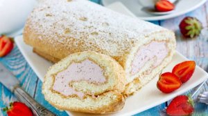 Штрудель по-венгерски. РЕТЕШ С ВИШНЕЙ И МАКОМ