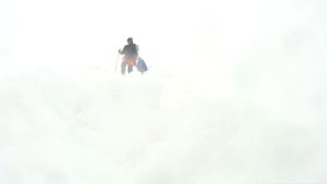 Эльбрус с севера (2015)