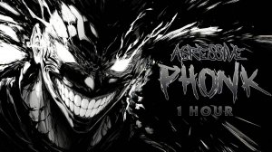 Phonk Mix Playlist for Edit ※ BRAZILIAN PHONK   FUNK MIX 2025 ※ Фонк