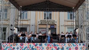 Фестиваль"Народные гулянья" 2025 г.Артёмовский