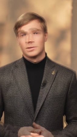 Почему тревожность помогла нашим предкам выжить? #вразуме #эволюция #тревожность #интеллект #наука