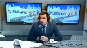 Сергей Хранцкевич: Активность Госавтоинспекции в интернете и социальных сетях