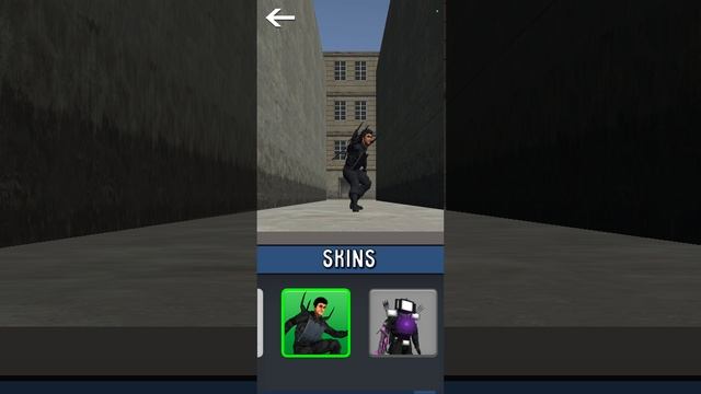 я стал самым сильным в игре skibidi туалет часть 2