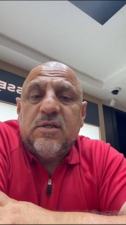Якубов Заур, Турция Кемер