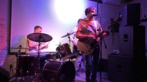 Рубиновый Вторник концерт в линию