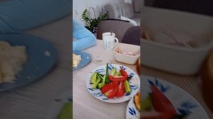 Бон аппетит, друзья!