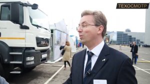 Нет мусору или MAN с кузовом GeesinkNorba