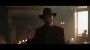 Иллюзия обмана 3 - Воссоединение всадников (4K UHD, Дубляж, 2025)