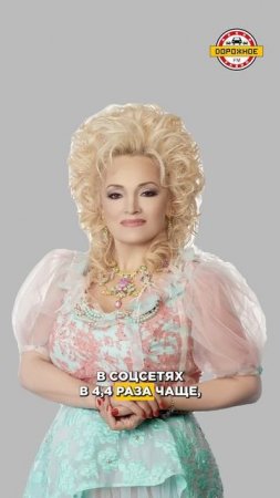 Надежда Кадышева ПОТЕСНИЛА SHAMAN и Бузову в рейтинге популярности #кадышева #shaman #бузова