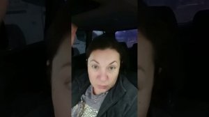 Мчим домой 🚀 Льёт как из ведра 💦