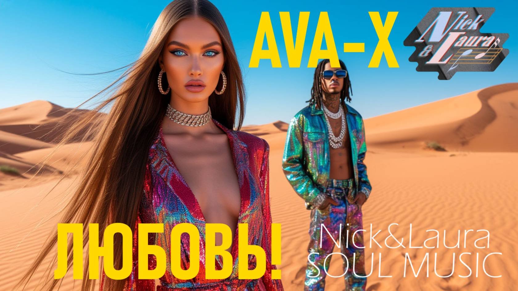 🟠 AVA-X - ЛЮБОВЬ! СВЕТ ДУШИ И СИЛА ВОСХИЩЕНИЯ! #музыка2025#рэп2025#песни#музыкадлядуши#песньхорош