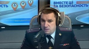 Сергей Хранцкевич: Безопасность детей пешеходов