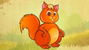 Развивающий мультик для детей - пазл