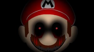 Mario.exe Full Gameplay No Died
